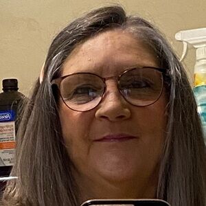 Meet your Posher, Pam